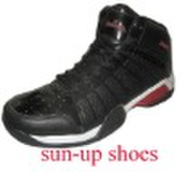 2010 newest men's basketball shoe