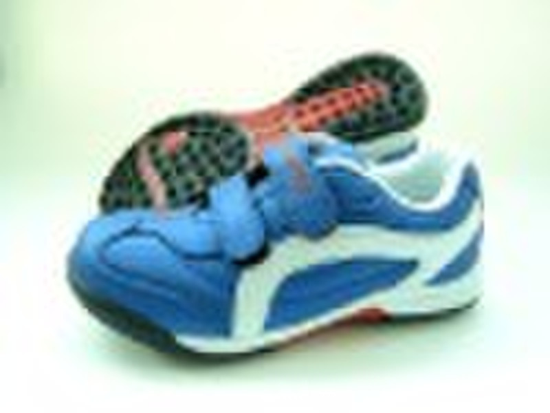 fashion boy's casual shoes