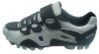 men moutain bike shoes