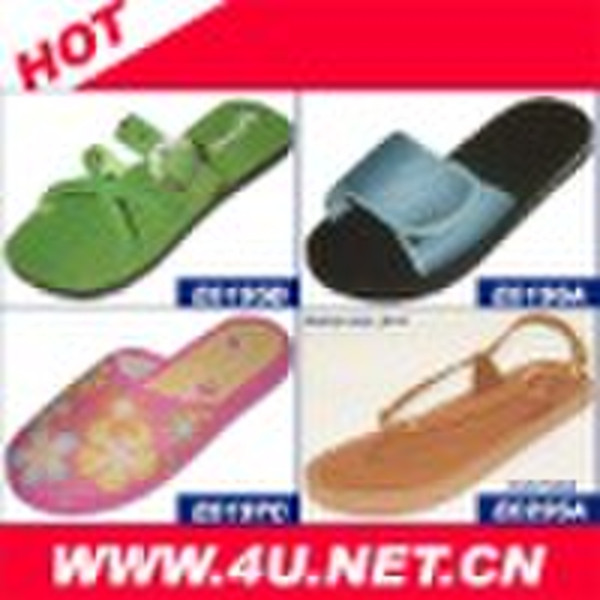 EVA Beach Slipper