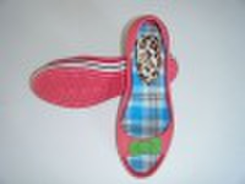 2011 New Women EVA Garden Shoes