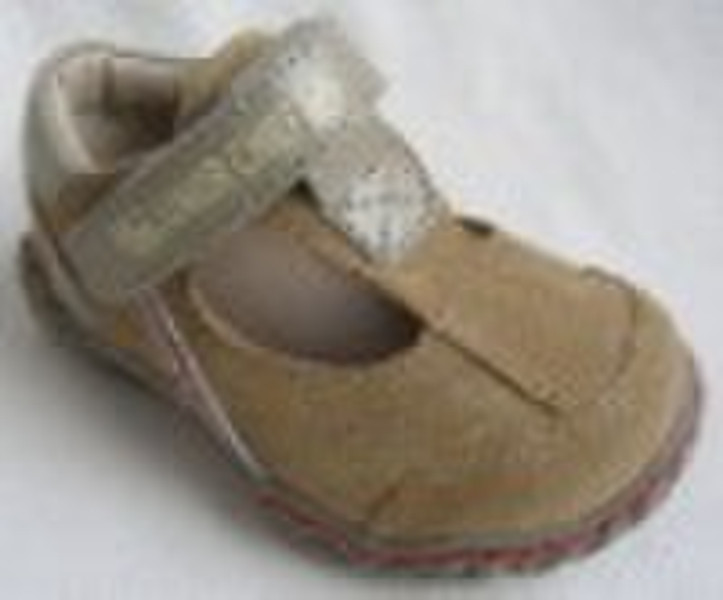 Fashion Casual Little Girl's Sandal