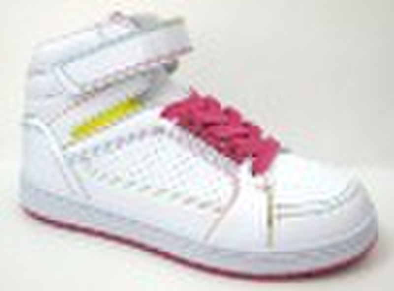 Women Casual Shoes With Hight Cut