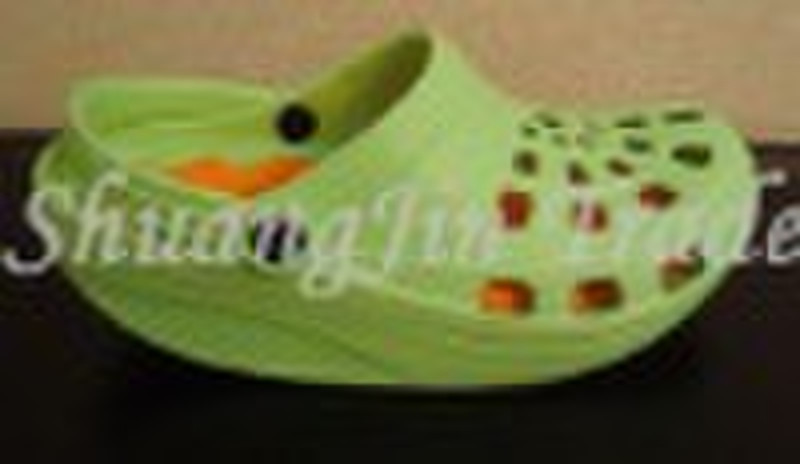 Sell New fashion EVA health care lady clog