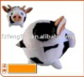 Free shipping plush animal toy