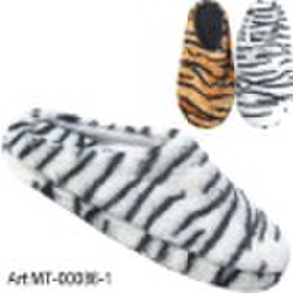 Lady Fashion winter indoor slipper