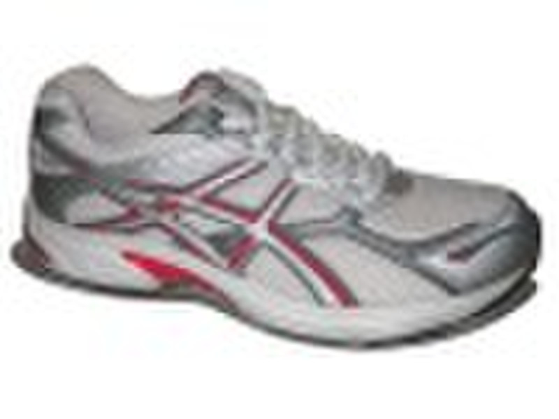 2010 New Sports Fashion: Men's Running Shoes