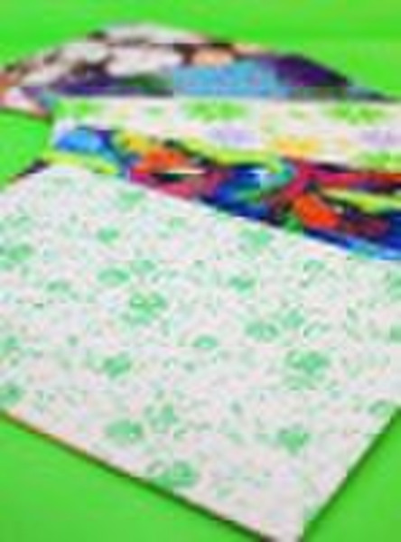 needle-punched non woven fabrics