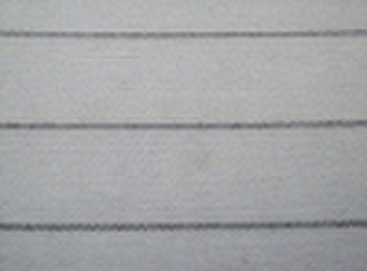 White Striate insole board( factory )