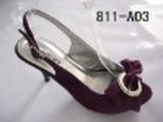 High Heel Sandal 2010