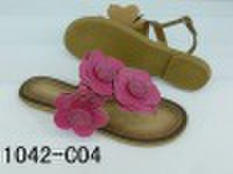 2010 Hot Selling Sandals