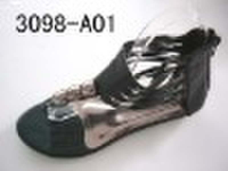 Hot Selling ladies' sandal