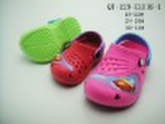 kid's shoes