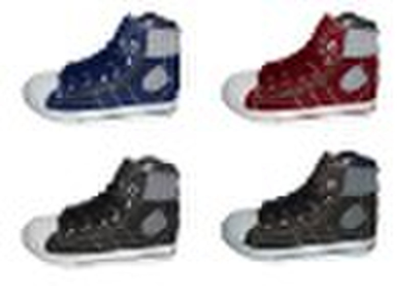 NEW FASHION DESIGN  MEN CASUAL SHOE