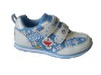 NEW STYLE LOW COST CHILDREN SPORTS SHOE