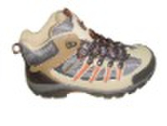 2011 FASHION  NEW DESIGN HIKING SHOES