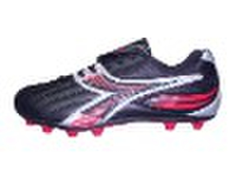 NEW DESIGN OUTDOOR SOCCER SHOE