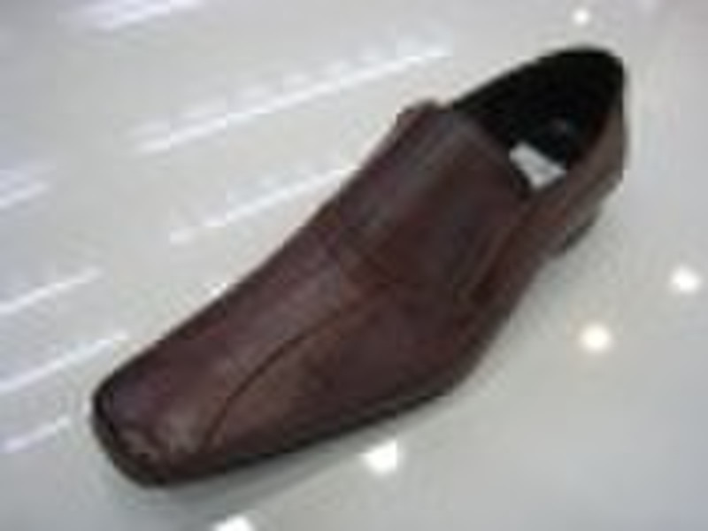 2010 neue Design-Herren-Schuhe, Mode Schuhe