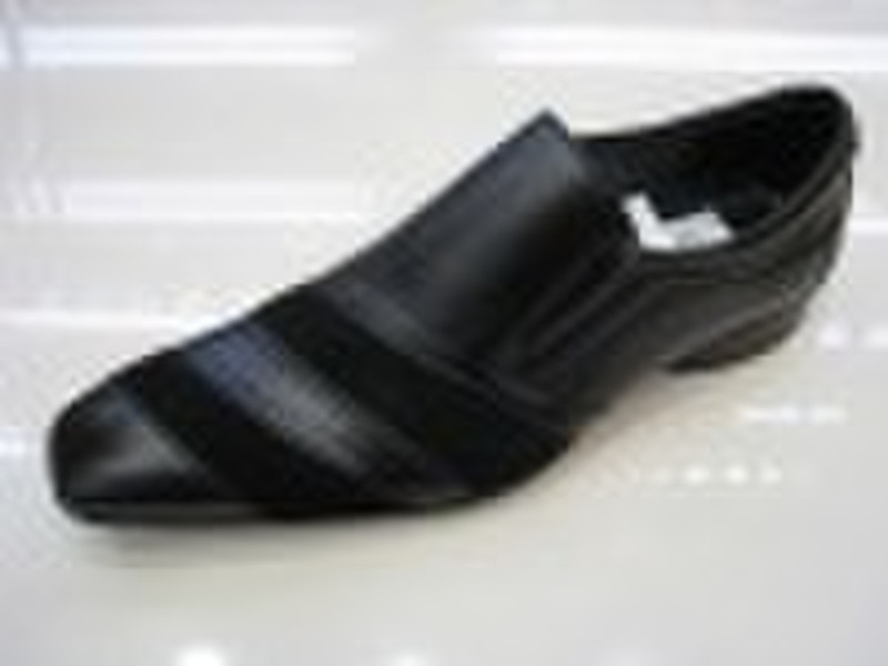 classical shoes