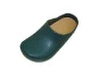 Garden clogs