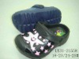 CHILDREN GARDEN SHOES