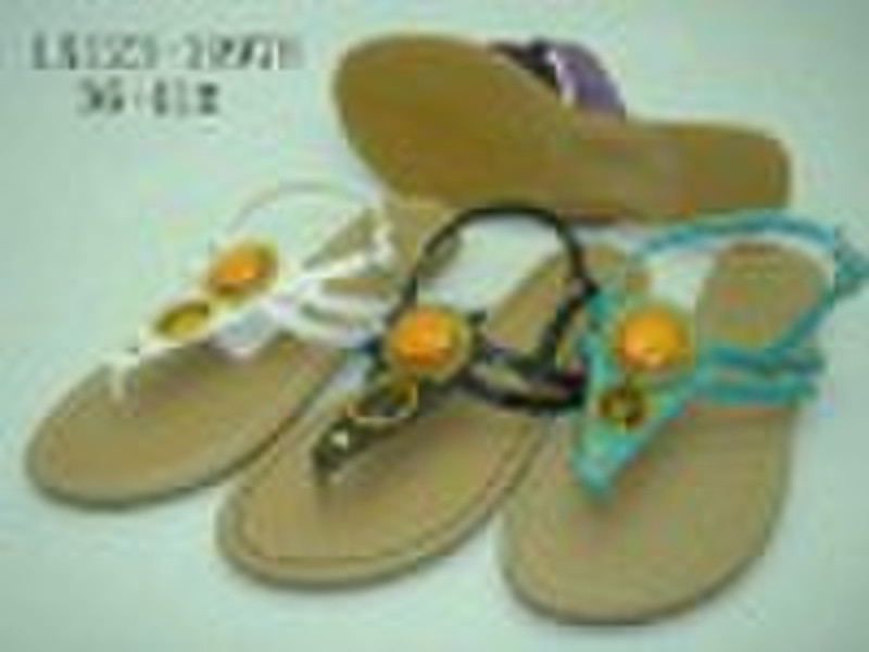 TPR LADIES SANDAL