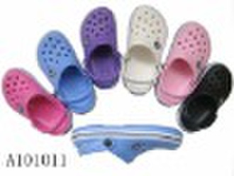 2010 новые и топ продажа Eva Garden тапочки, обувь