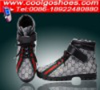 Hot sale gentlemen short boots manufacturers