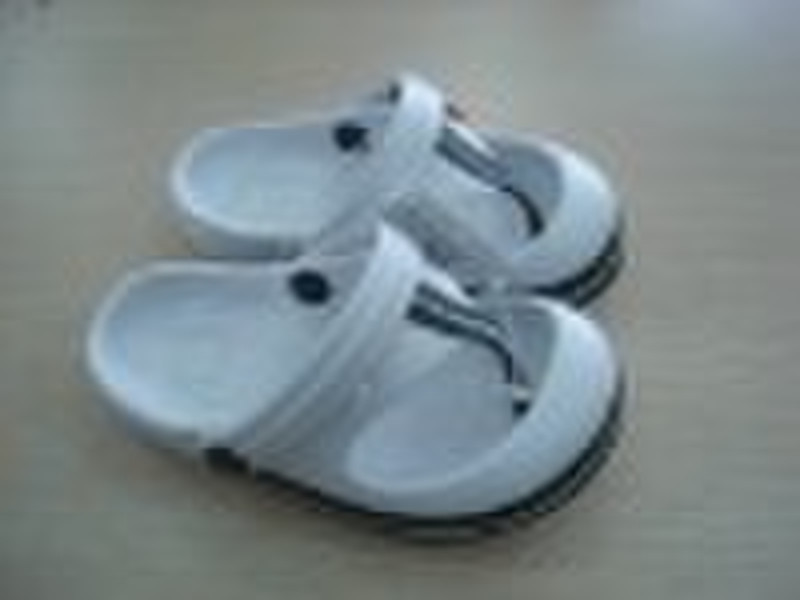 Lastest Chirldren's EVA Shoes