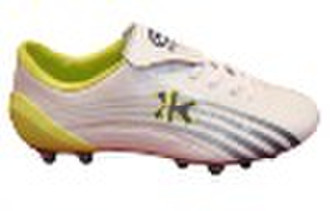 New Style soccer cleats