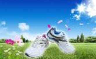 Womens running shoes