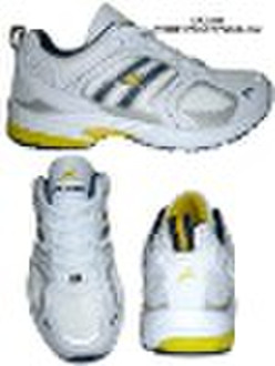 Mens running shoes