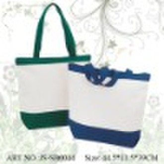 fashion canvas bag