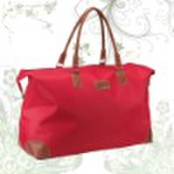 fashion luggage bag