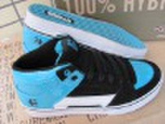 lakai DVS shoes