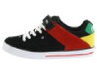 skate board shoes