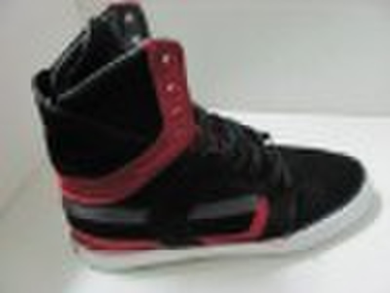 Supra Skytop shoes