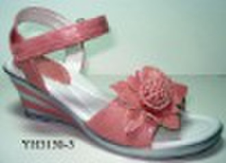 New Fashion Girl's Shoes