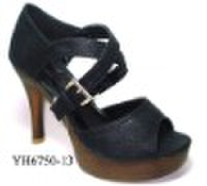 New Fashion Lady Sandal