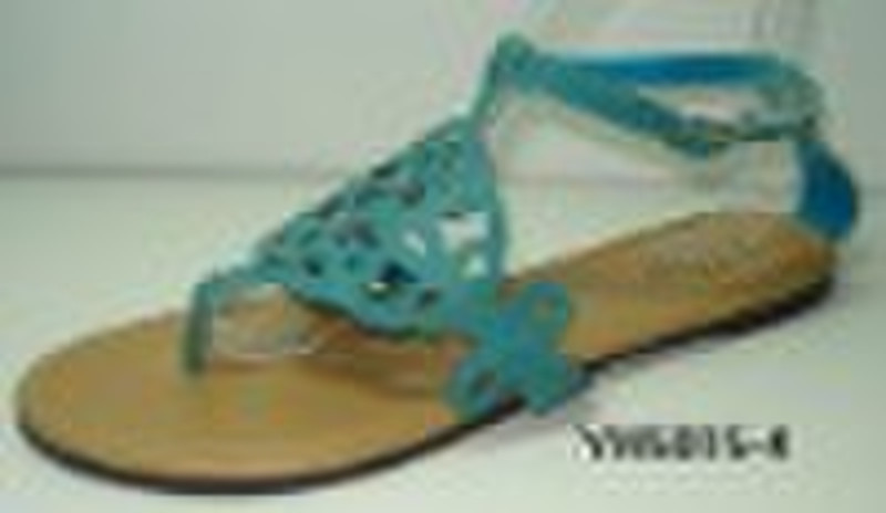 New designed lady sandal