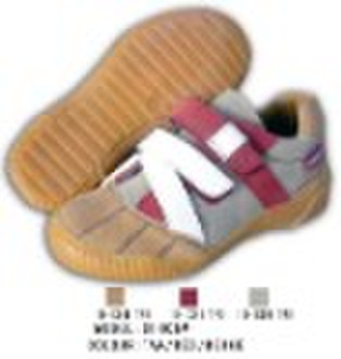 2010 new kid fashion shoe