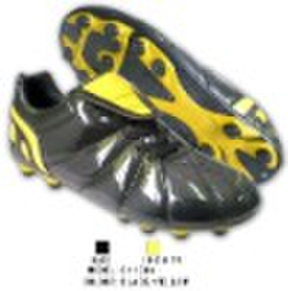 2010 new design  soccer shoes