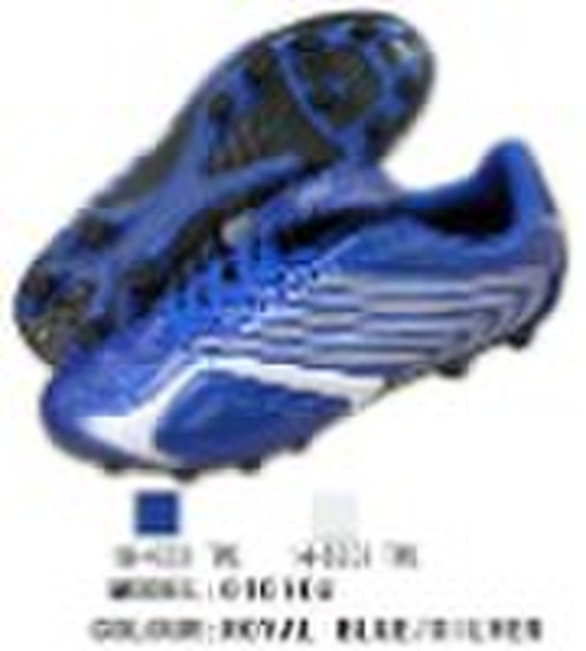 2010 newest football shoes