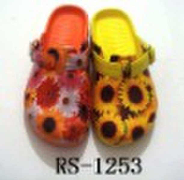 RS 1253 garden shoes