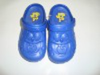 boys' EVA clog