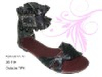 new design sandals for 2011