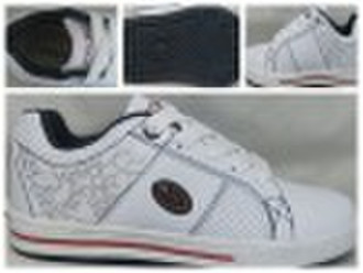 2011 new style mens fashion casual shoe