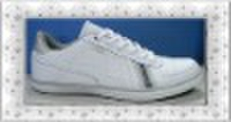 2011 new style mens casual shoes