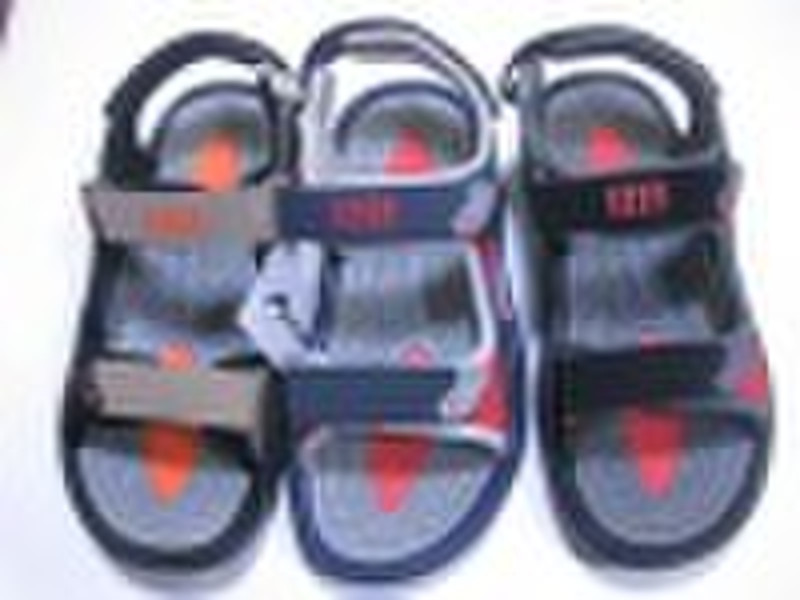 export/produce  beach sandals