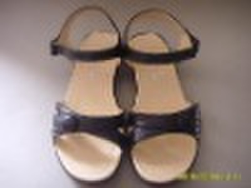 2010 Women's Sandals